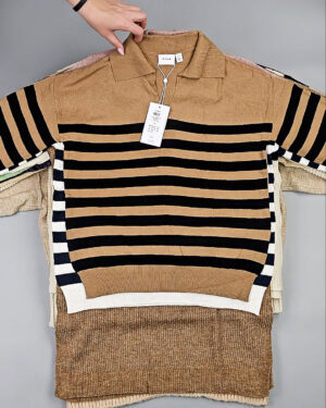 Фотография  565 - Джемпера Bestseller 104#7 кг оптом в Петрозаводске и Карелии