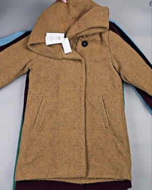 Фотография  963 - Пальто Bestseller 045#10 кг оптом в Петрозаводске и Карелии