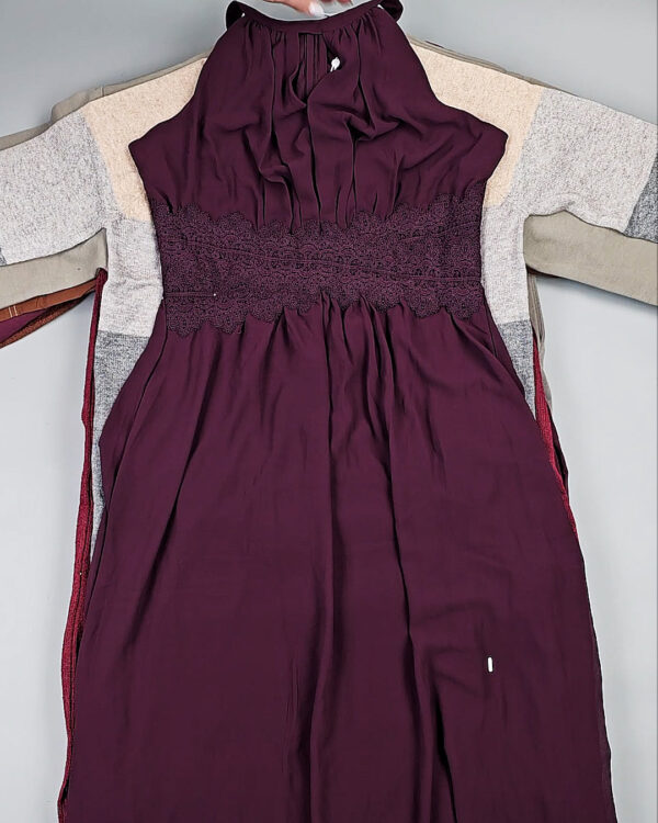 Фотография  874 - Платья Bestseller+DK Winter 035#7 кг, ЛОТ СТ-9997 оптом в Петрозаводске и Карелии