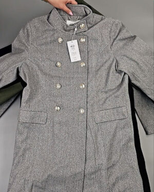 Фотография  455 - Пальто Bestseller 104#15,2 кг, ЛОТ СТ-9842 оптом в Петрозаводске и Карелии