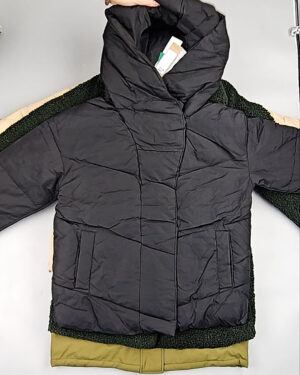 Фотография  600 - Верхняя одежда BESTSELLER Дания#10 кг, ЛОТ СТ-9707 оптом в Петрозаводске и Карелии