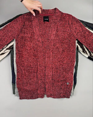 Фотография  124 - Джемпера Bestseller+DK 035#7 кг, ЛОТ СТ-9913 оптом в Петрозаводске и Карелии