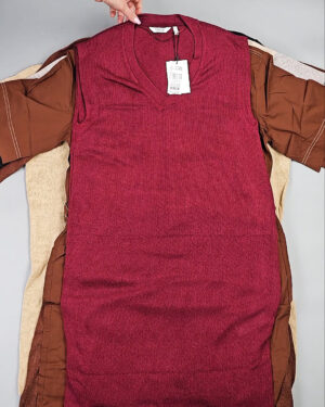 Фотография  701 - Платья Bestseller+DK Winter 035#7 кг, ЛОТ СТ-9916 оптом в Петрозаводске и Карелии