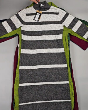 Фотография  509 - Платья Bestseller+DK Winter 035#7 кг, ЛОТ СТ-9998 оптом в Петрозаводске и Карелии