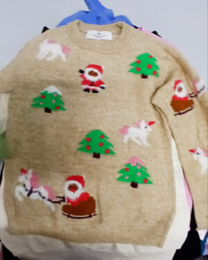 Купить H&M Kids Winter#7 кг, ЛОТ СТ-9837 оптом в Петрозаводске и Карелии