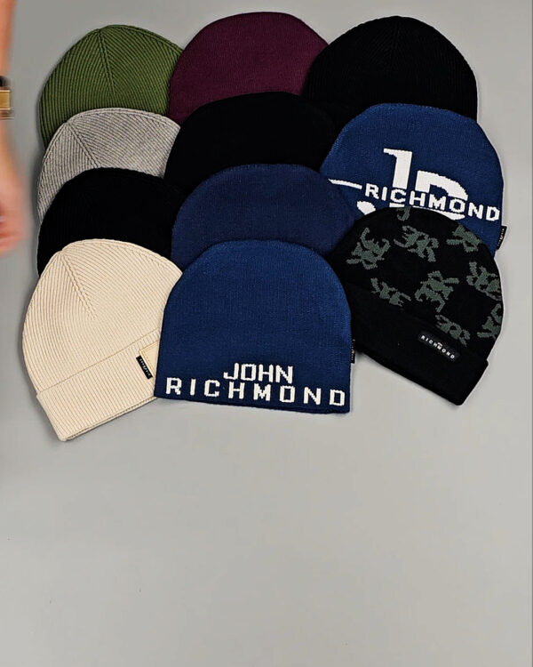 Фотография  799 - Шапки мужские C-3406 (CAPS/W) #20 шт, ЛОТ СТ-9654 оптом в Петрозаводске и Карелии