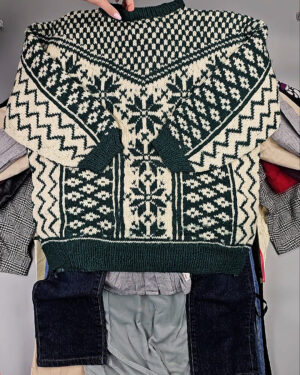 Купить Vintage Black#50 кг, ЛОТ СХ-0209 оптом в Петрозаводске и Карелии