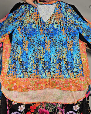 Фотография  554 - XXL Winter mix БМ#15 кг, ЛОТ СХ-0252 оптом в Петрозаводске и Карелии