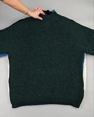 Фотография  578 - Джемпера мужские C&A 025#7 кг, ЛОТ СТ-10004 оптом в Петрозаводске и Карелии