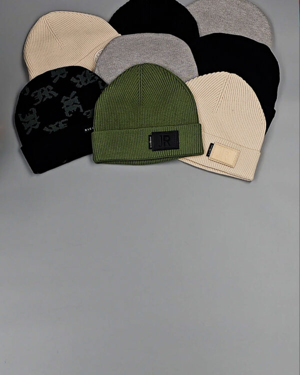 Фотография  506 - Шапки мужские C-3406 (CAPS/W) #20 шт, ЛОТ СТ-9653 оптом в Петрозаводске и Карелии