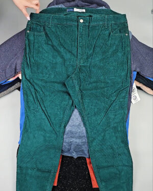 Фотография  777 - CANADA  Winter mix 64#15 кг, ЛОТ СТ-9809 оптом в Петрозаводске и Карелии