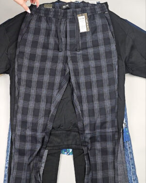 Фотография  851 - ONLY men 075#11 кг, ЛОТ СТ-9810 оптом в Петрозаводске и Карелии