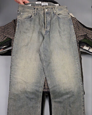 Фотография  671 - JACK JONES Men Winter mix 045#15 кг, ЛОТ СТ-9965 оптом в Петрозаводске и Карелии