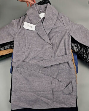 Фотография  700 - Верхняя одежда VILA#10,2 кг, ЛОТ СТ-9711 оптом в Петрозаводске и Карелии