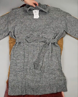 Фотография  600 - Платья VILA Winter 104#7 кг, ЛОТ СТ-9902 оптом в Петрозаводске и Карелии