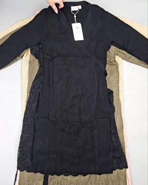 Фотография  820 - Платья VILA Winter 104#7 кг, ЛОТ СТ-9904 оптом в Петрозаводске и Карелии