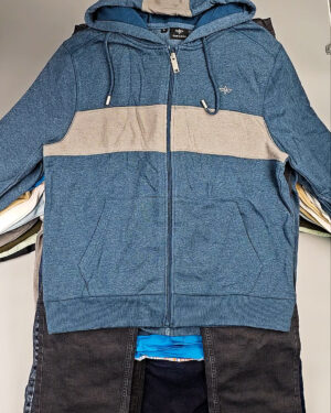 Фотография  274 - Мужской микс TOP LOOK (MEN NC)#25 кг, ЛОТ СТ-9870 оптом в Петрозаводске и Карелии