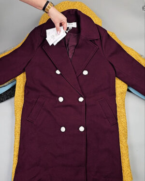 Фотография  226 - Пальто Bestseller 104#10,65 кг, ЛОТ СТ-9841 оптом в Петрозаводске и Карелии