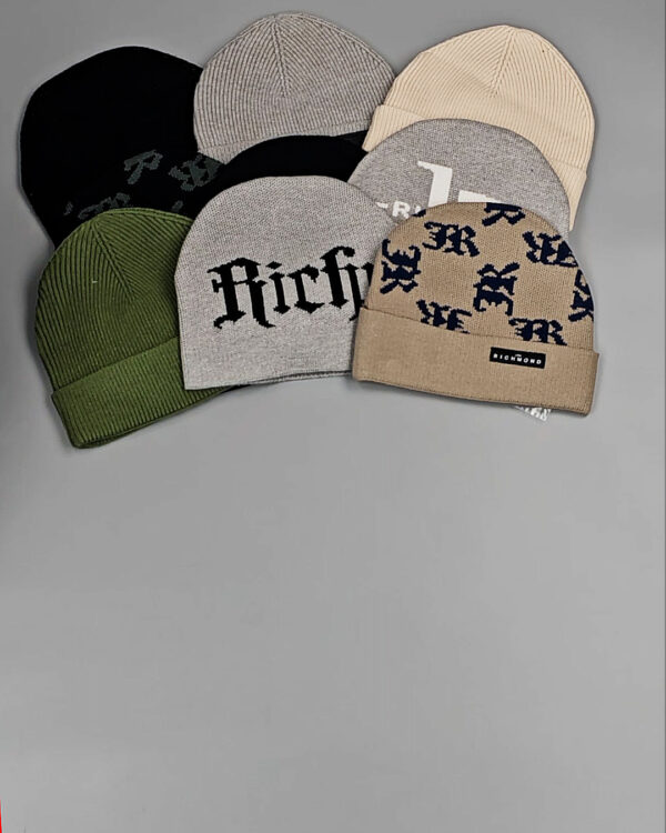 Фотография  190 - Шапки мужские C-3406 (CAPS/W) #20 шт, ЛОТ СТ-9652 оптом в Петрозаводске и Карелии