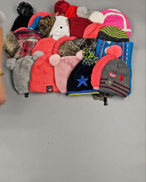 Фотография  976 - ШШП Lidl kids 114#5 кг, ЛОТ СТ-9660 оптом в Петрозаводске и Карелии