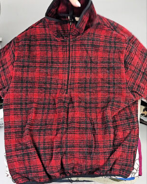 Фотография  750 - Флис ( Pollar Fleece)#20 кг, ЛОТ СХ-0235 оптом в Петрозаводске и Карелии