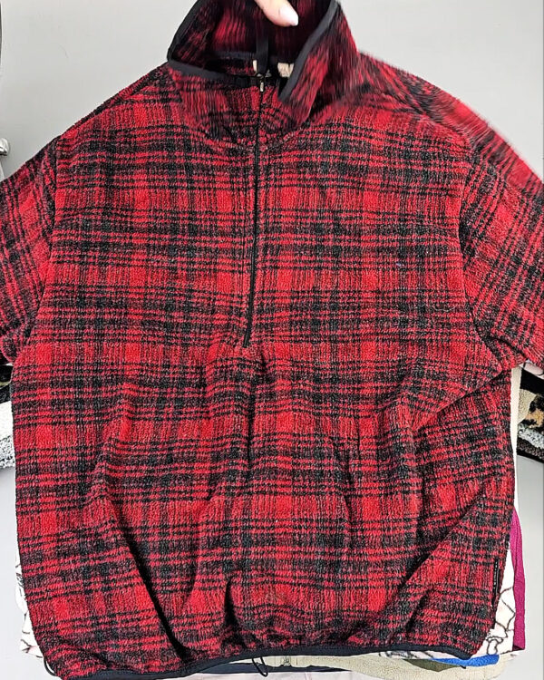 Фотография  365 - Флис ( Pollar Fleece)#20 кг, ЛОТ СХ-0235 оптом в Петрозаводске и Карелии