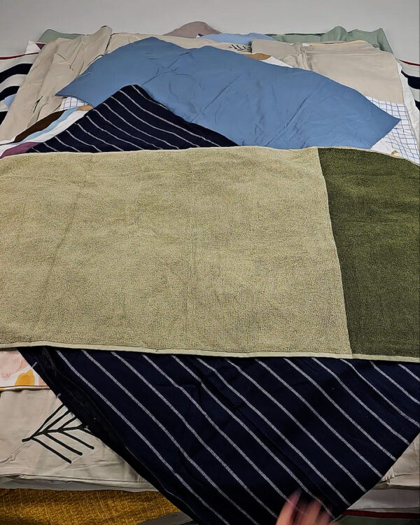 Фотография  111 - ПДО TCM 074#20 кг, ЛОТ СТ-9625 оптом в Петрозаводске и Карелии