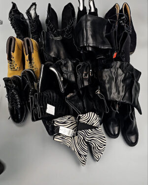 Фотография  489 - Обувь СТОК Demi шт#20 шт, ЛОТ СТ-9773 оптом в Петрозаводске и Карелии