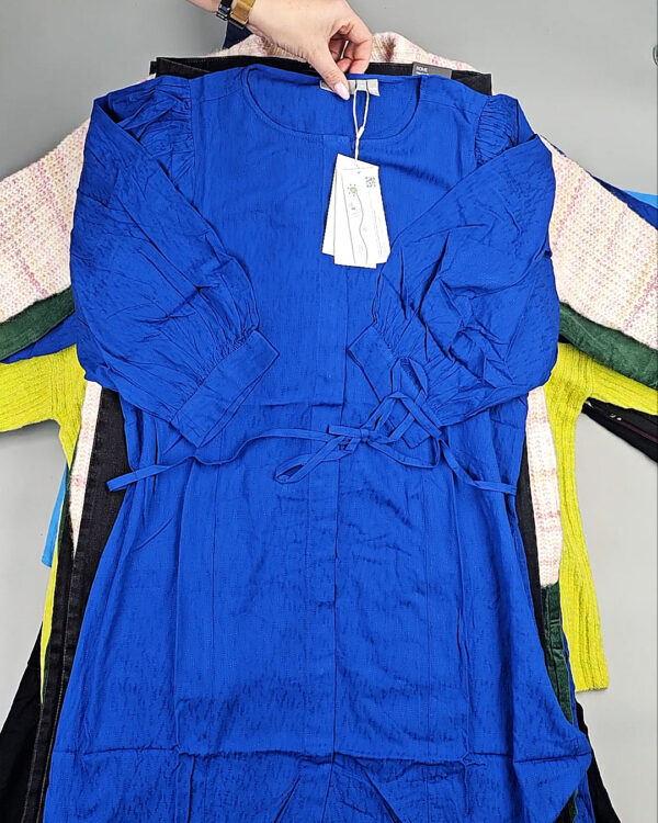 Фотография  296 - FRANSA Winter mix 104#15 кг, ЛОТ СТ-9802 оптом в Петрозаводске и Карелии