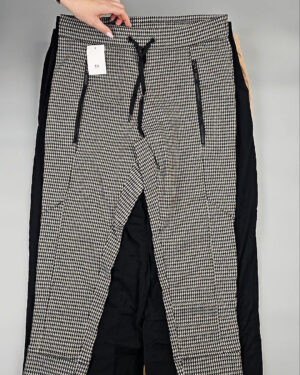 Купить Брюки женские зима C&A 025#10 кг, ЛОТ СТ-9908 оптом в Петрозаводске и Карелии