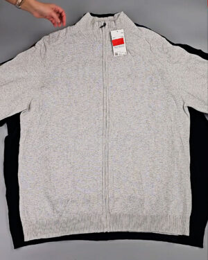 Фотография  926 - Джемпера мужские C&A 025#7,6 кг, ЛОТ СТ-10006 оптом в Петрозаводске и Карелии