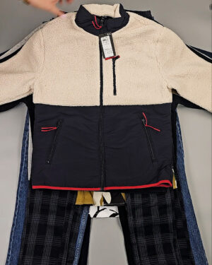 Фотография  428 - ONLY men 075#11 кг, ЛОТ СТ-9813 оптом в Петрозаводске и Карелии