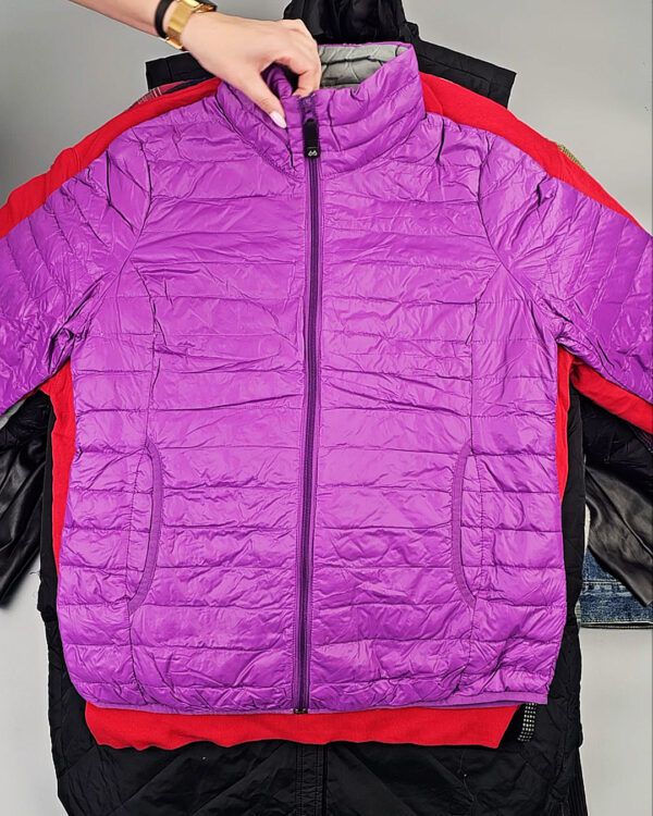 Фотография  521 - Норвегия W#50 кг, ЛОТ СХ-0227 оптом в Петрозаводске и Карелии