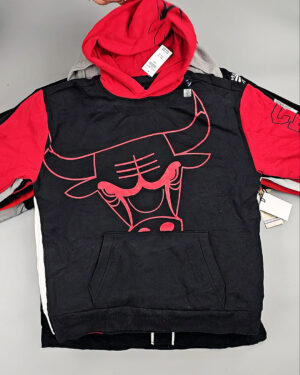 Купить Толстовки муж HOLLISTER SW#10 кг, ЛОТ СТ-9649 оптом в Петрозаводске и Карелии