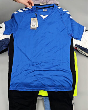 Фотография  540 - HUMMEL mix 50 AF23#19 кг, ЛОТ СТ-9641 оптом в Петрозаводске и Карелии