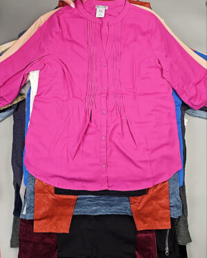 Фотография  315 - CANADA  Winter mix 64#15 кг, ЛОТ СТ-9805 оптом в Петрозаводске и Карелии