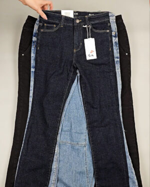Фотография  695 - Джинсы C&A ж/м#10 кг, ЛОТ СТ-9751 оптом в Петрозаводске и Карелии