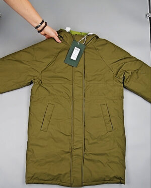 Фотография  619 - Верхняя одежда BESTSELLER Дания#10 кг, ЛОТ СТ-9707 оптом в Петрозаводске и Карелии