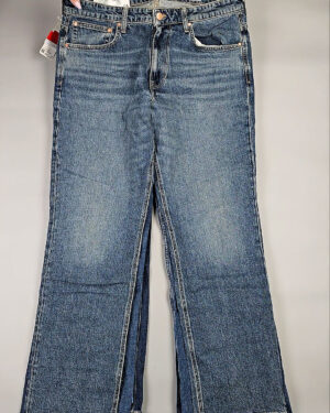 Фотография  864 - Джинсы C&A ж/м#10 кг, ЛОТ СТ-9867 оптом в Петрозаводске и Карелии