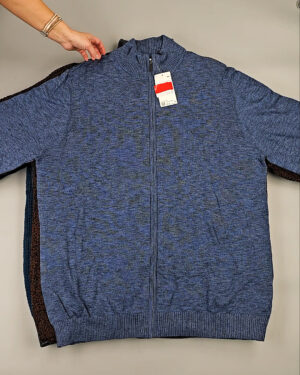 Фотография  209 - Джемпера мужские C&A 025#7 кг, ЛОТ СТ-10005 оптом в Петрозаводске и Карелии