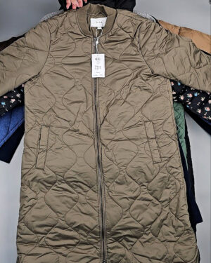 Фотография  540 - Верхняя одежда VILA#10,4 кг, ЛОТ СТ-9712 оптом в Петрозаводске и Карелии