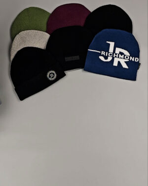 Фотография  432 - Шапки мужские C-3406 (CAPS/W) #20 шт, ЛОТ СТ-9654 оптом в Петрозаводске и Карелии