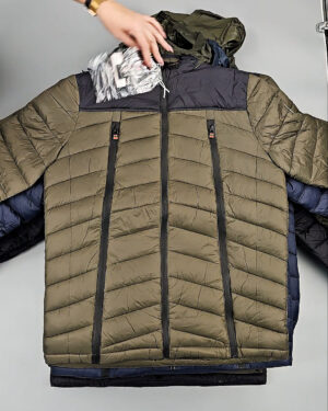 Фотография  230 - Куртки (Herrenjacken G.Norway)#14,3 кг, ЛОТ СТ-9635 оптом в Петрозаводске и Карелии