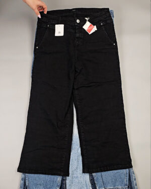 Фотография  559 - Джинсы C&A ж/м#10 кг, ЛОТ СТ-9866 оптом в Петрозаводске и Карелии