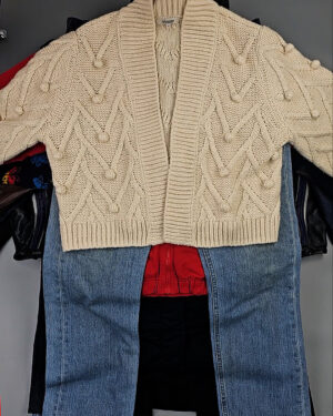 Фотография  807 - Vintage Black#50 кг, ЛОТ СХ-0210 оптом в Петрозаводске и Карелии