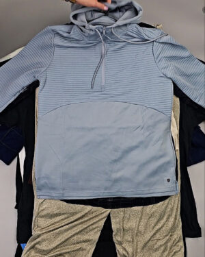 Фотография  263 - CANADA  Winter mix 64#15 кг, ЛОТ СТ-9807 оптом в Петрозаводске и Карелии