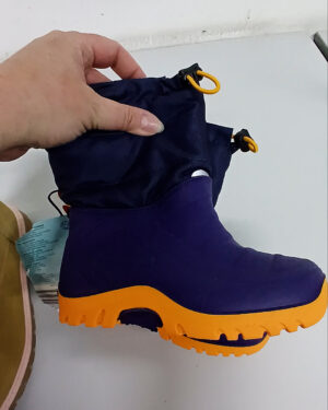 Купить Обувь СТОК дети зима#10 кг, ЛОТ СТ-9823 оптом в Петрозаводске и Карелии