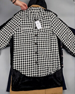 Фотография  982 - Верхняя одежда VILA#10,1 кг, ЛОТ СТ-9710 оптом в Петрозаводске и Карелии