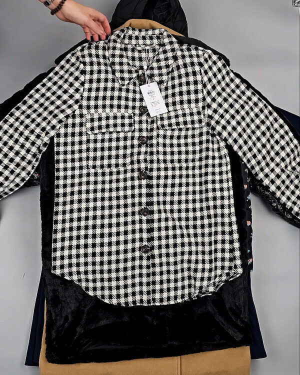 Фотография  702 - Верхняя одежда VILA#10,1 кг, ЛОТ СТ-9710 оптом в Петрозаводске и Карелии