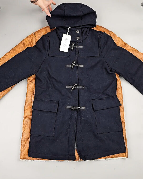 Фотография  999 - Верхняя одежда VILA 104#10 кг, ЛОТ СТ-9716 оптом в Петрозаводске и Карелии